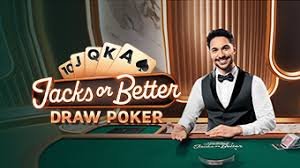 Live casino table games section on jlboss com Philippines