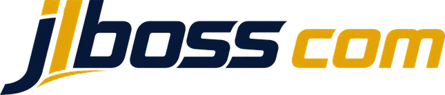 jlboss com official logo